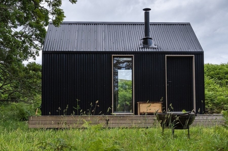 Чем обшить дом дешево и красиво снаружи: 5 доступных вариантов