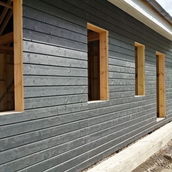 Чем обшить дом дешево и красиво снаружи: 5 доступных вариантов