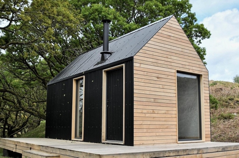 Чем обшить дом дешево и красиво снаружи: 5 доступных вариантов