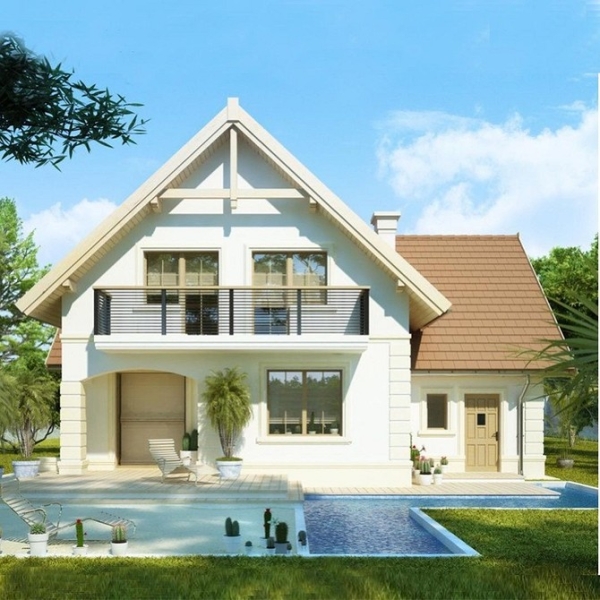 Чем обшить дом дешево и красиво снаружи: 5 доступных вариантов