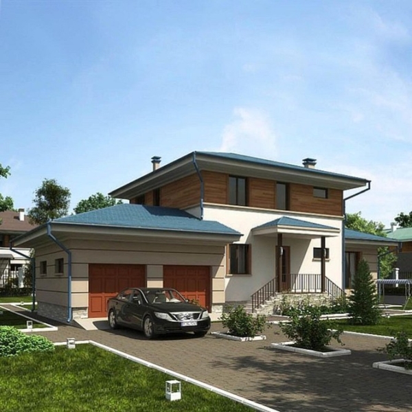 Чем обшить дом дешево и красиво снаружи: 5 доступных вариантов