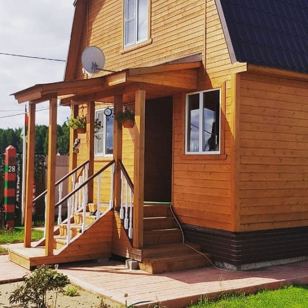 Чем обшить дом дешево и красиво снаружи: 5 доступных вариантов