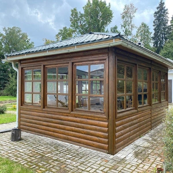 Чем обшить дом дешево и красиво снаружи: 5 доступных вариантов