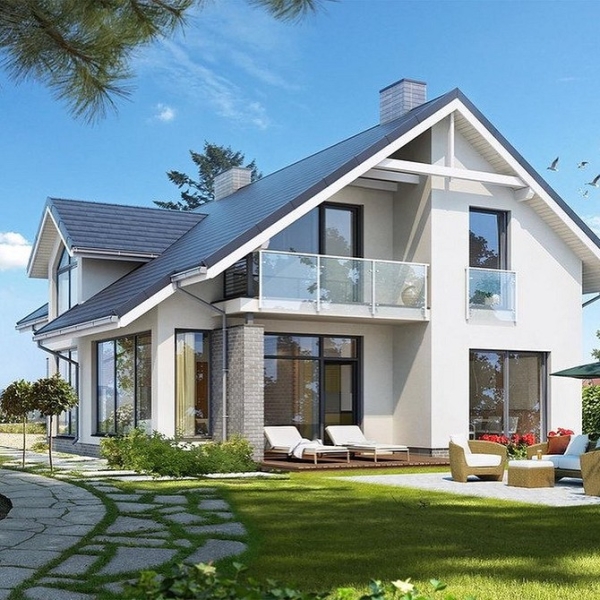 Чем обшить дом дешево и красиво снаружи: 5 доступных вариантов