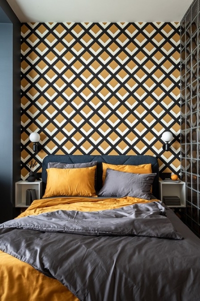 Это восторг: маленькая студия 29 кв. м, из которой выжали максимум