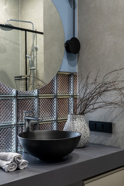 Это восторг: маленькая студия 29 кв. м, из которой выжали максимум