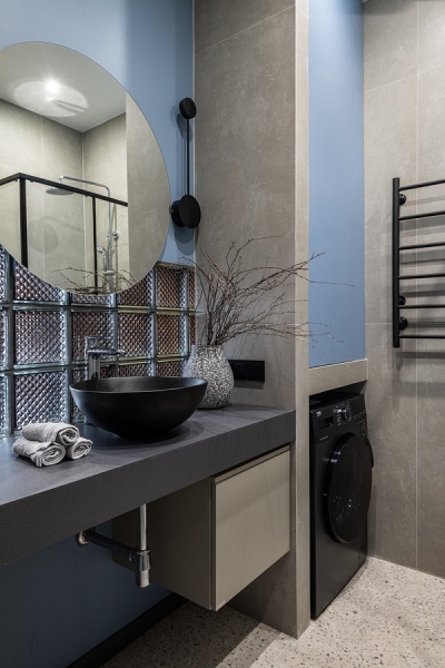 Это восторг: маленькая студия 29 кв. м, из которой выжали максимум