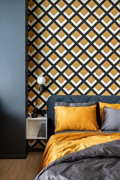 Это восторг: маленькая студия 29 кв. м, из которой выжали максимум