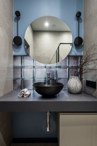 Это восторг: маленькая студия 29 кв. м, из которой выжали максимум