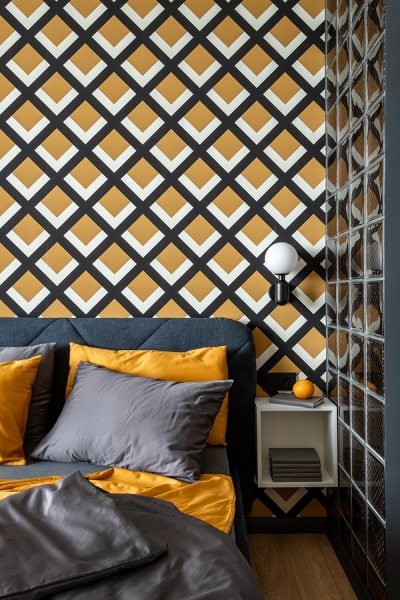 Это восторг: маленькая студия 29 кв. м, из которой выжали максимум