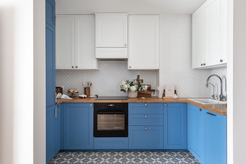 Из однушки в двушку: 5 реальных примеров от дизайнеров