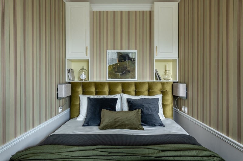 Из однушки в двушку: 5 реальных примеров от дизайнеров