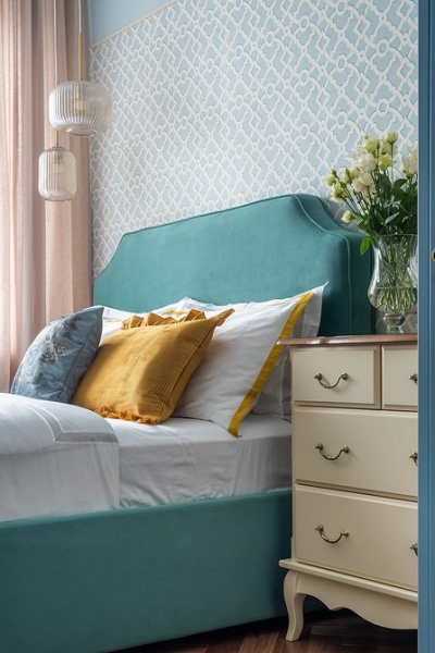 Из однушки в двушку: 5 реальных примеров от дизайнеров