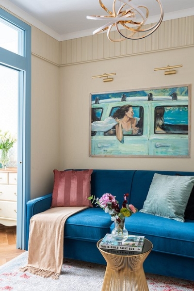 Из однушки в двушку: 5 реальных примеров от дизайнеров