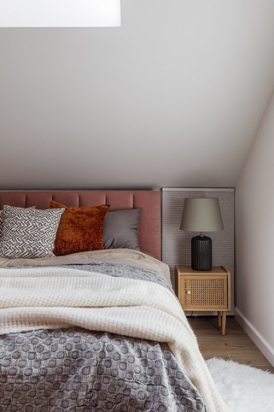 Как оформить интерьер для отдыха семьи с 5-ю детьми: реальный пример апартаментов в Адлере