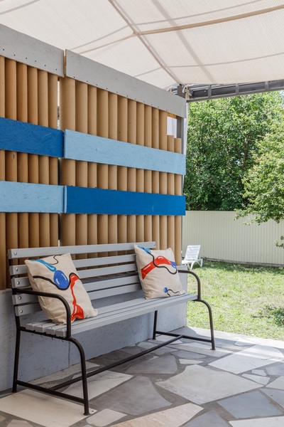 Как отремонтировать дом дешево, быстро и весело: проект Алены Щербининой