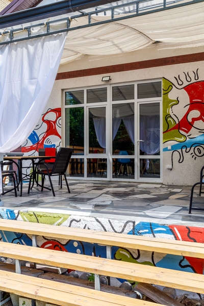 Как отремонтировать дом дешево, быстро и весело: проект Алены Щербининой