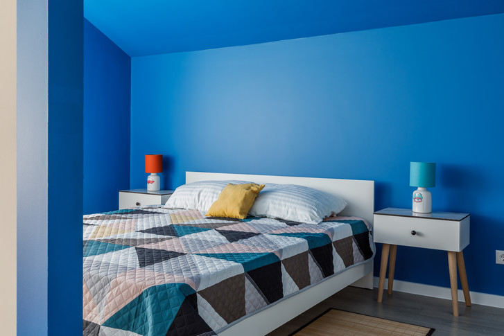 Как отремонтировать дом дешево, быстро и весело: проект Алены Щербининой