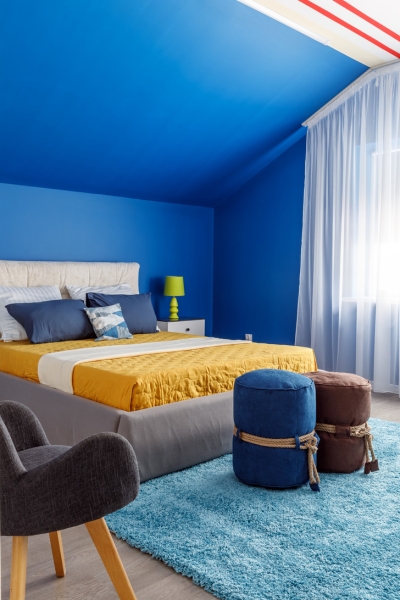 Как отремонтировать дом дешево, быстро и весело: проект Алены Щербининой