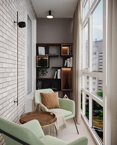 Круглый стол в интерьере: советы по выбору и 77 красивых фото в интерьере