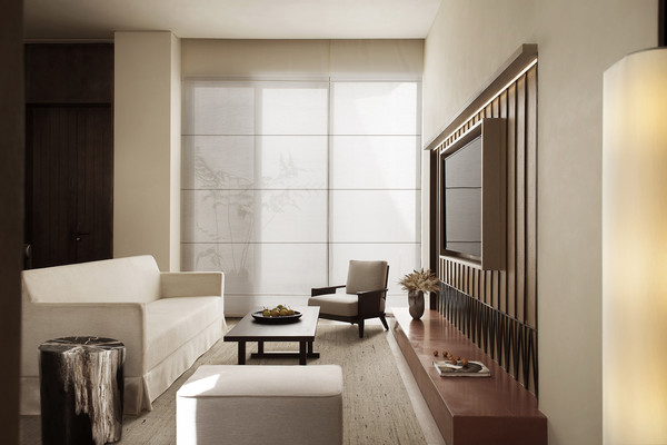 Путь сквозь историю: отель в особняке эпохи Цин