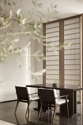 Путь сквозь историю: отель в особняке эпохи Цин