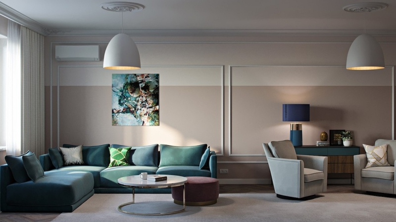 Рассказали дизайнеры: 9 любимых приемов в интерьере