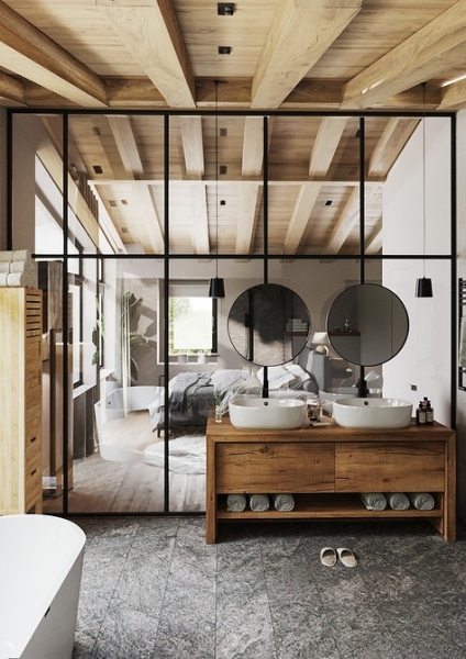 Рассказали дизайнеры: 9 любимых приемов в интерьере