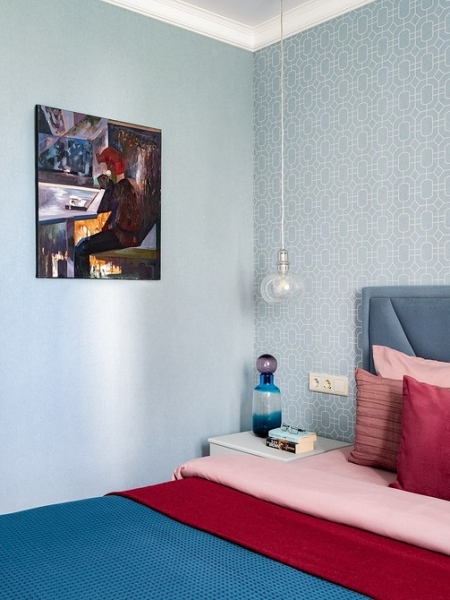 Рассказали дизайнеры: 9 любимых приемов в интерьере