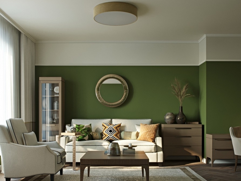 Рассказали дизайнеры: 9 любимых приемов в интерьере