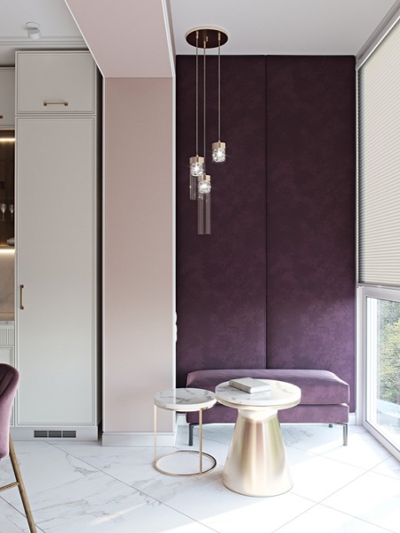 Рассказали дизайнеры: 9 любимых приемов в интерьере