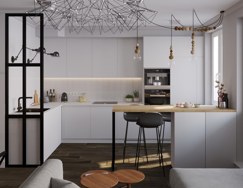 Рассказали дизайнеры: 9 любимых приемов в интерьере