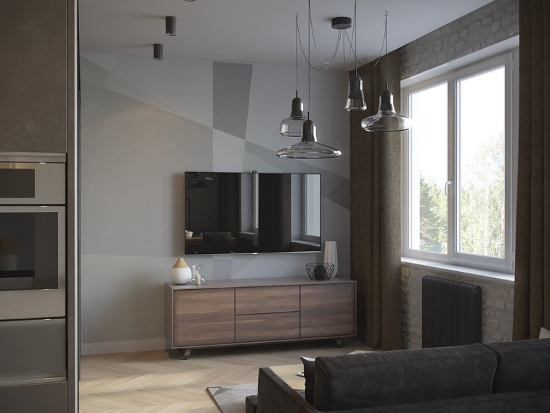 Рассказали дизайнеры: 9 любимых приемов в интерьере