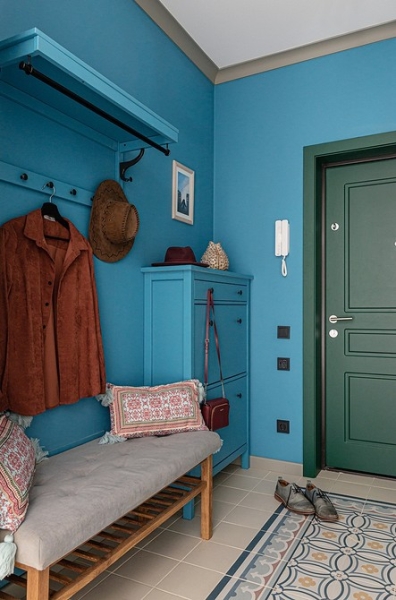 Рассказали дизайнеры: 9 любимых приемов в интерьере