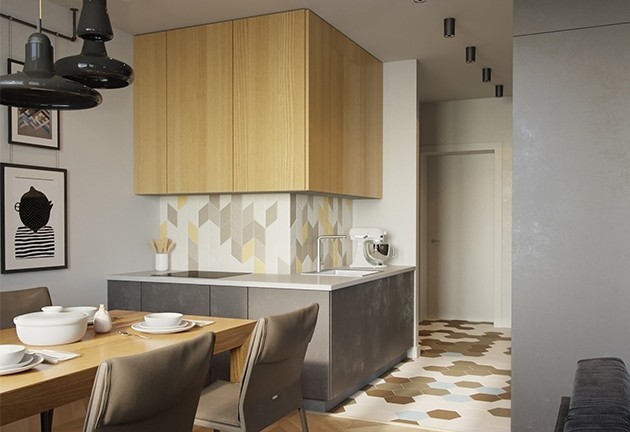 Рассказали дизайнеры: 9 любимых приемов в интерьере