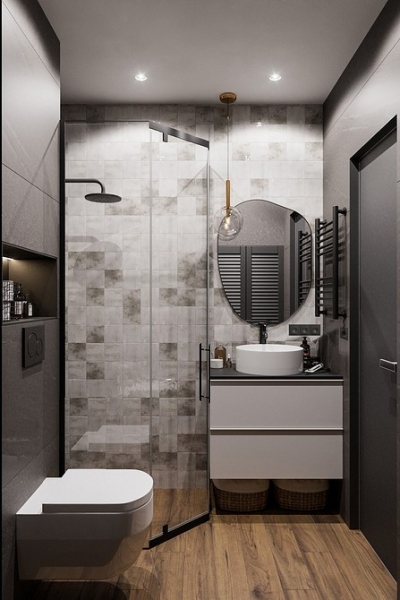 Рассказали дизайнеры: 9 любимых приемов в интерьере