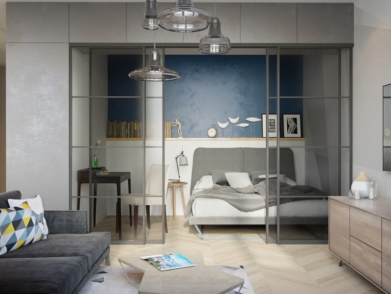 Рассказали дизайнеры: 9 любимых приемов в интерьере