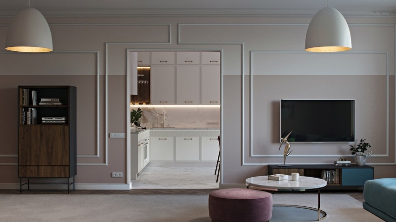 Рассказали дизайнеры: 9 любимых приемов в интерьере