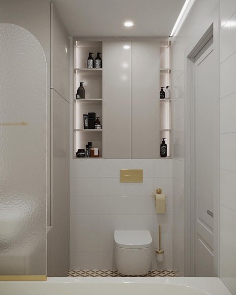 Ремонт в ванной комнате дешево и красиво: секреты и 56 вдохновляющих фото