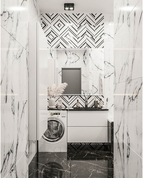 Ремонт в ванной комнате дешево и красиво: секреты и 56 вдохновляющих фото