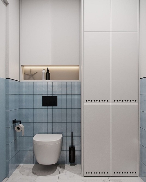 Ремонт в ванной комнате дешево и красиво: секреты и 56 вдохновляющих фото