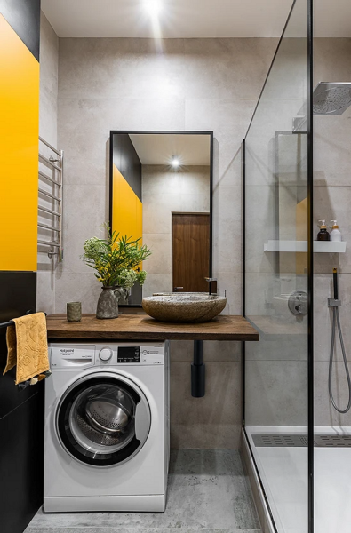 Ремонт в ванной комнате дешево и красиво: секреты и 56 вдохновляющих фото