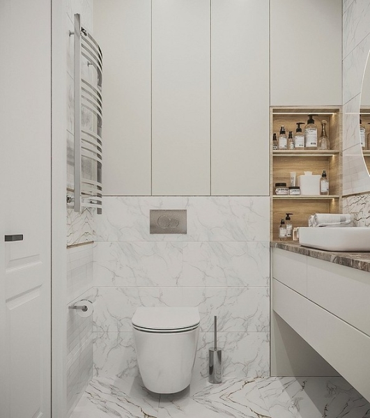 Ремонт в ванной комнате дешево и красиво: секреты и 56 вдохновляющих фото