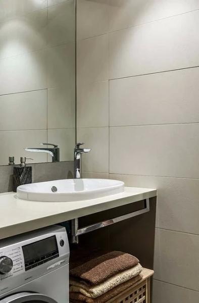 Вдохновляемся: 5 удобных маленьких квартир для семьи