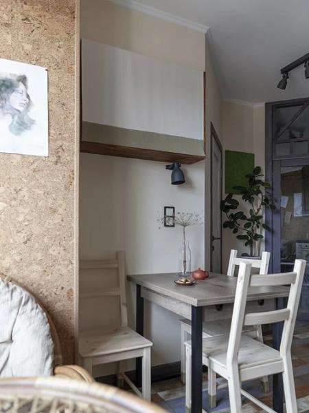 Вдохновляемся: 5 удобных маленьких квартир для семьи