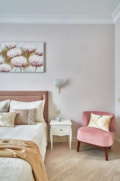 Вдохновляемся: 5 удобных маленьких квартир для семьи