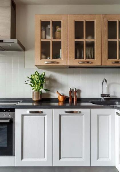 Вдохновляемся: 5 удобных маленьких квартир для семьи