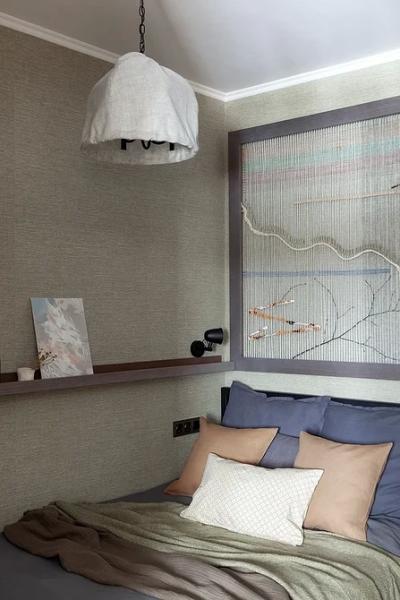 Вдохновляемся: 5 удобных маленьких квартир для семьи