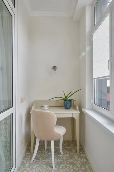 Вдохновляемся: 5 удобных маленьких квартир для семьи