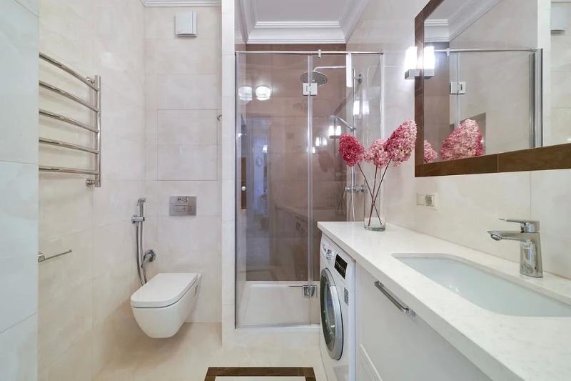 Вдохновляемся: 5 удобных маленьких квартир для семьи